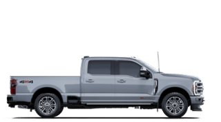 2025 Ford Super Duty® External Image 1